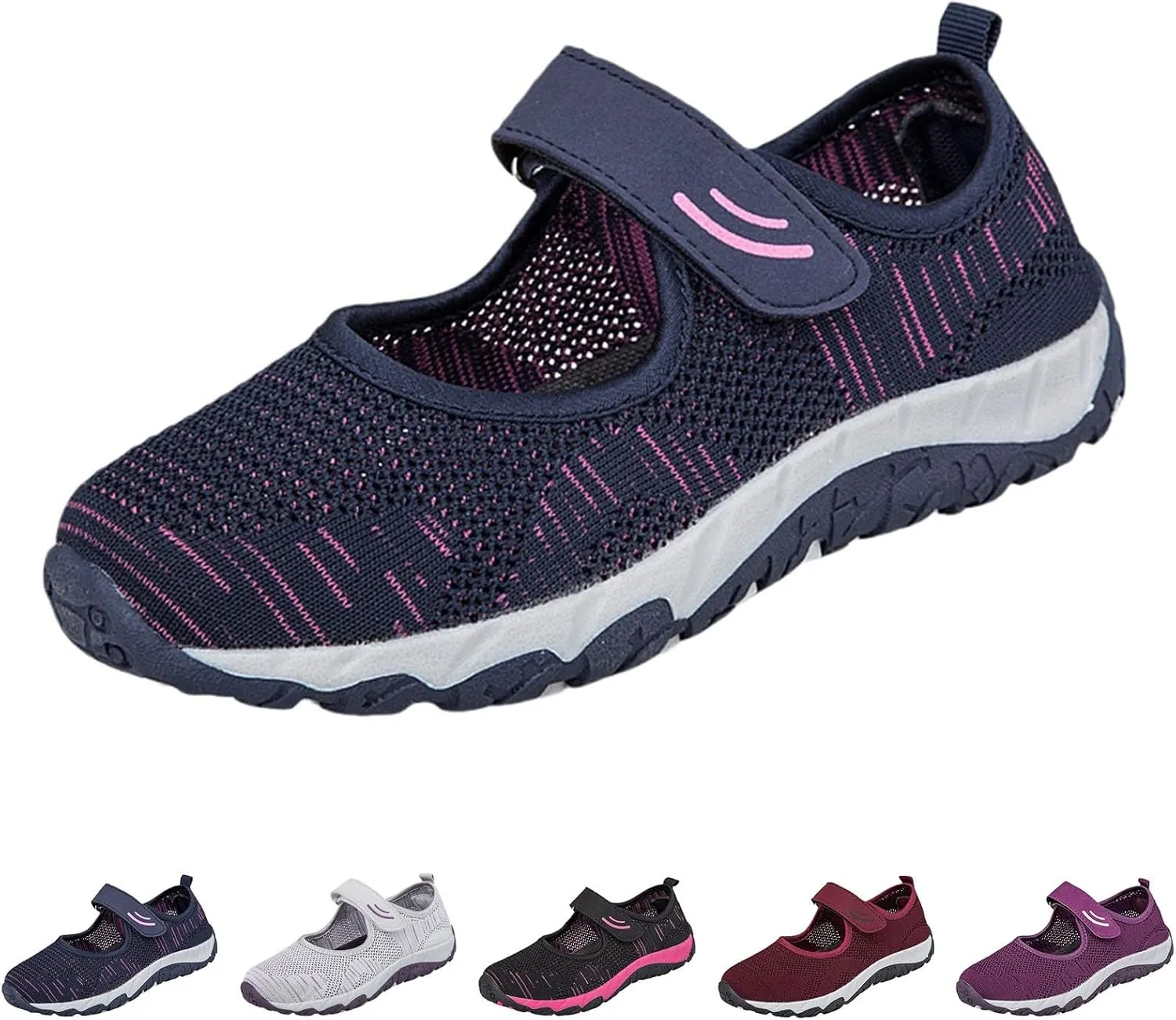 Womens Walking Sneakers Dress Shoes for Men Men's Casual Dress Sneakers Comfortable Dressy Slip on Loafers for Women Comfort White Leather Sneakers for Women