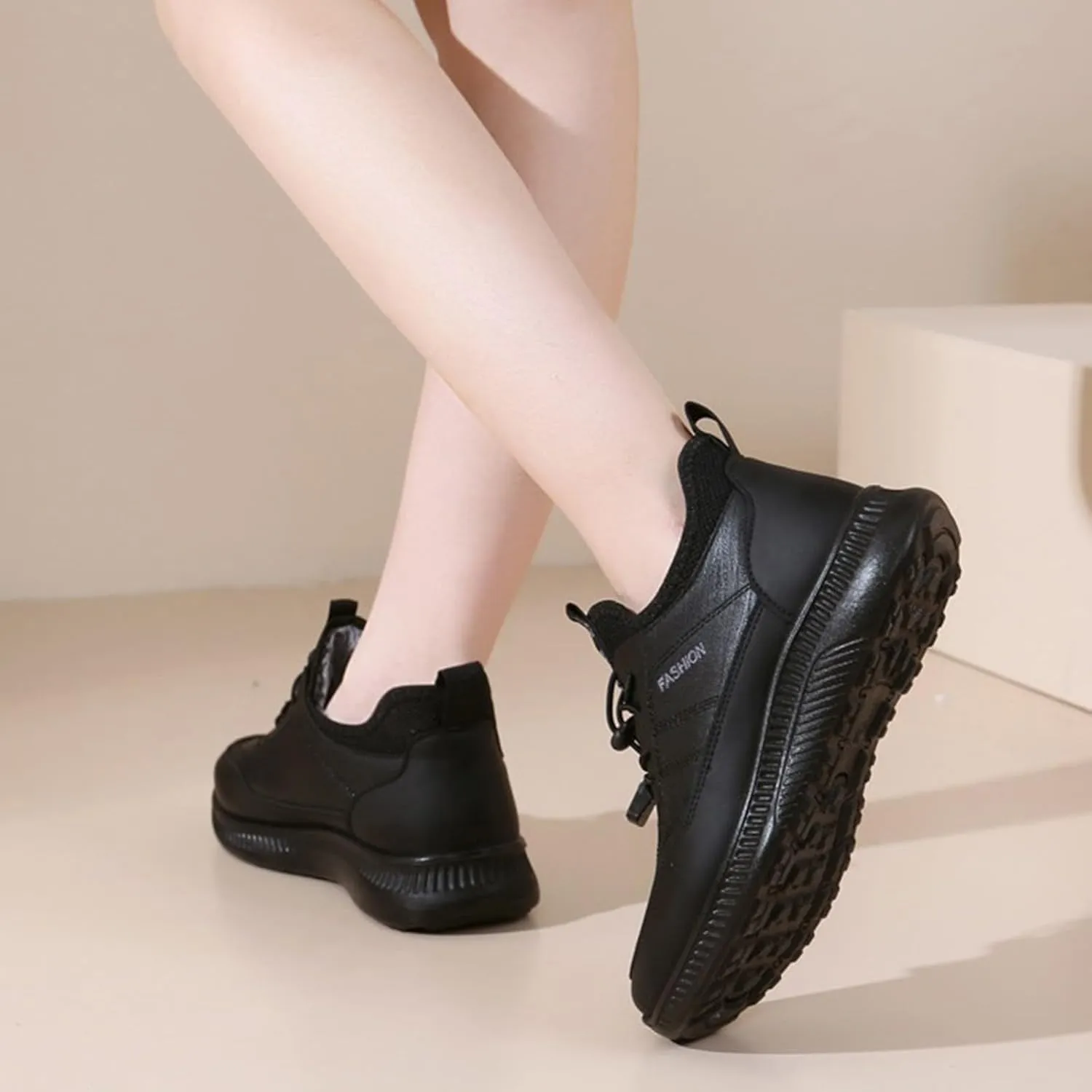 Work Boots for Men Soft Toe Hiking Sneakers Boot with Comfort Women Safety Toe Shoes Winter Waterproof Outdoor Work Botas Lightweight Hike Grounded Footwear