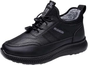 Work Boots for Men Soft Toe Hiking Sneakers Boot with Comfort Women Safety Toe Shoes Winter Waterproof Outdoor Work Botas Lightweight Hike Grounded Footwear