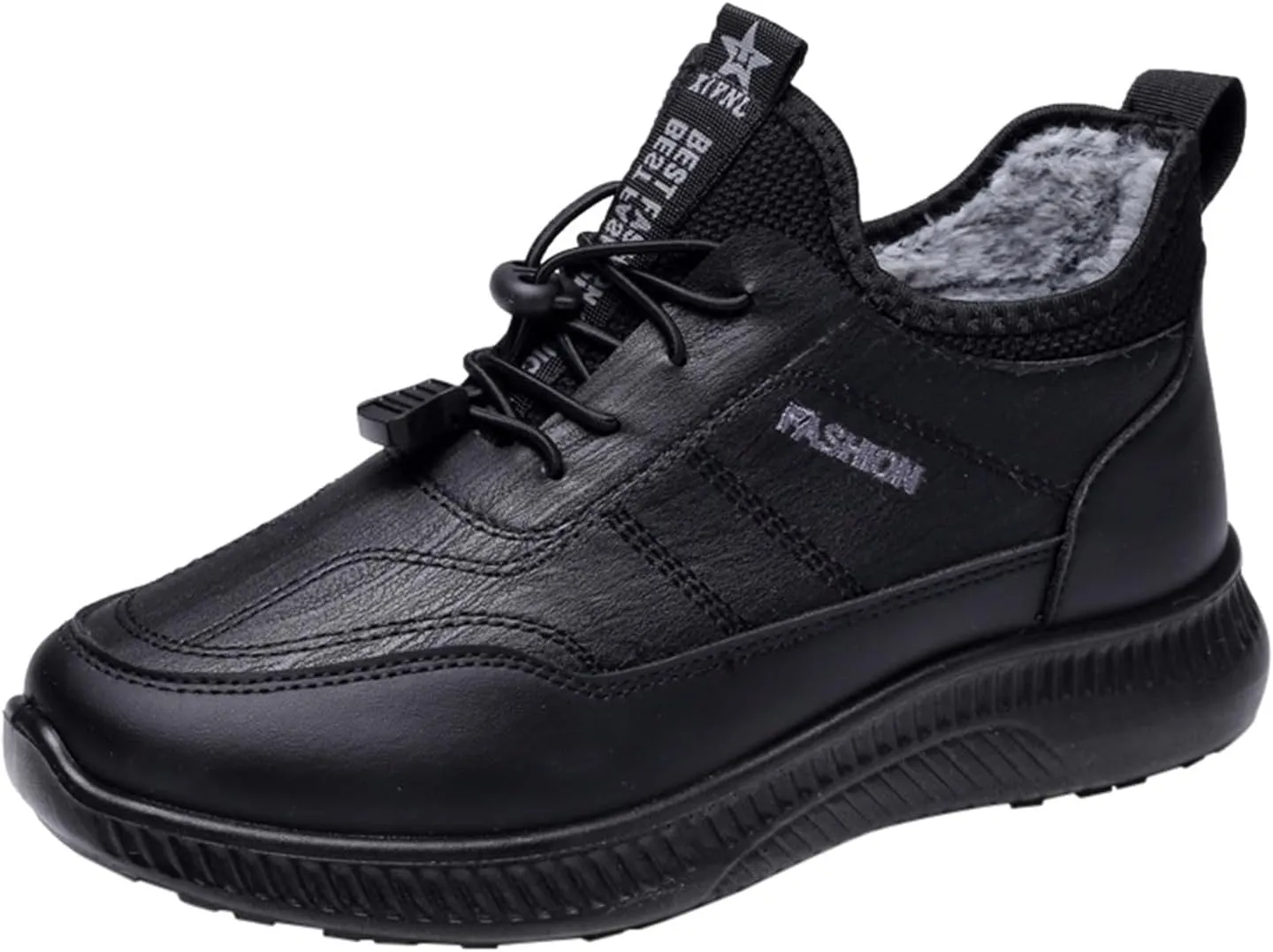 Work Boots for Men Soft Toe Hiking Sneakers Boot with Comfort Women Safety Toe Shoes Winter Waterproof Outdoor Work Botas Lightweight Hike Grounded Footwear